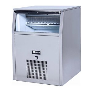 Iceinox Gurme Küp Buz Makinası 90 Kg/gün