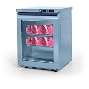 Dry Aged Buzdolabı 1 Kapılı 140 Lt