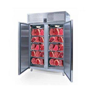 Dry Aged Buzdolabı 2 Kapılı 1340 Lt