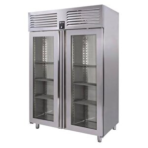 Dry Aged Buzdolabı 2 Kapılı 1340 Lt