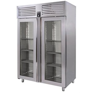Dry Aged Buzdolabı 2 Kapılı 1340 Lt