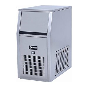 Iceinox Gurme Küp Buz Makinası 50 Kg/gün