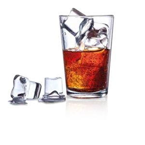 Iceinox Gurme Küp Buz Makinası 50 Kg/gün