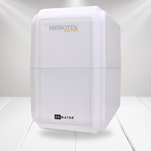 Hi̇drotek Çinko & Bakır Mineralli Su Arıtma Cihazı (zinc & Copper) Pompalı