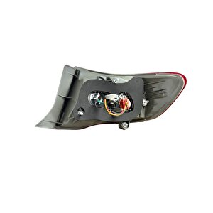 Toyota Corolla Stop Lambası Dış Sağ 2007-2009