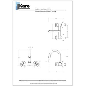 Kpr-6001-k Premium  Evye Batarya