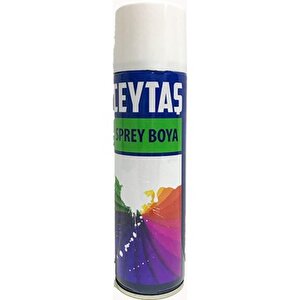 Ceytaş Sprey Boya 200 Ml Beyaz