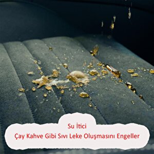 Kumaş Koruyucu Sprey Renskiz 200 Ml Ayakkabı Kıyafet Koltuk Çadır Çanta Yağmur Su İtici Kaydırıcı