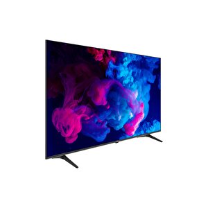 B55 Q 987 A 4k Ultra Hd 55" 140 Ekran Uydu Alıcılı Google Smart Qled Tv