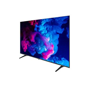 B55 Q 987 A 4k Ultra Hd 55" 140 Ekran Uydu Alıcılı Google Smart Qled Tv