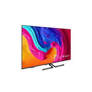Crystal 9 Nano Qled B65 Q 990 Ay / 65” Qled 4k Uhd Google Tv Qled