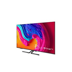 Crystal 9 Nano Qled B65 Q 990 Ay / 65” Qled 4k Uhd Google Tv Qled