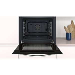 Frma225g Gri Ankastre Fırın