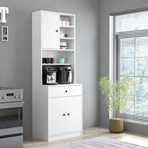 Trend 2 Kapaklı Kahve Köşesi