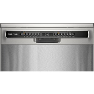 Bms682v1 6 Programlı Bulaşık Makinesi