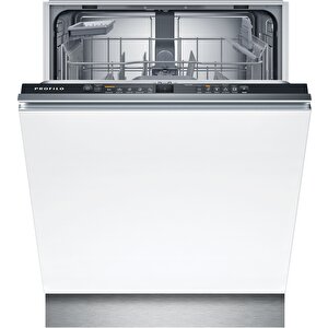 Bma401e5 5 Programlı Ankastre Bulaşık Makinesi