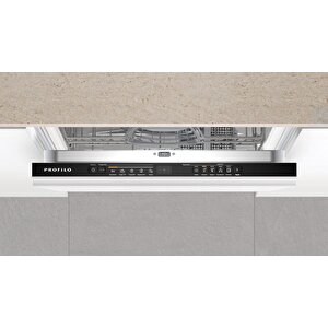 Bma401e5 5 Programlı Ankastre Bulaşık Makinesi