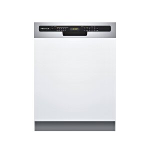 Bma4451e3 5 Programlı Ankastre Bulaşık Makinesi
