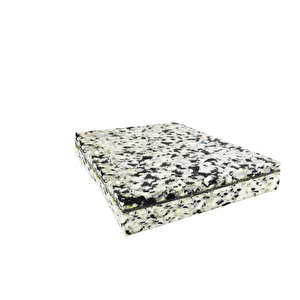 Winguard  Bariyerli Ses Ve Isı Yalıtım Süngeri 120dns-(100x50cm) 32,5 mm