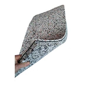 Winguard  Bariyerli Ses Ve Isı Yalıtım Süngeri 120dns-(100x50cm) 32,5 mm