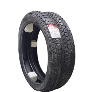 Honda Cbf 150 Bi̇llas 2.75-18 Bl010 Ve 90/90-18 Bl084 Ön Arka Lasti̇k Set