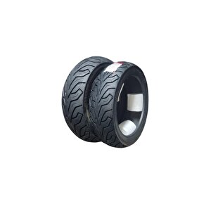 Sym X Pro 125 Bi̇llas 120/70-12 Ve 130/70-12 Bl034 Ön Arka Takim