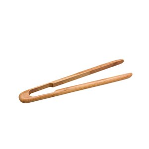 Dayanıklı Bambu Maşa 31 Cm -7b155