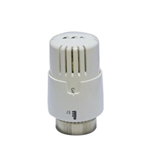 Eca Trv4 Termostat Kafa Grubu 602120754