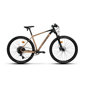Carraro Big 912s 29j 530h 12v Hd Mat Açık Bronz Siyah Bisiklet
