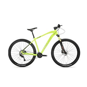Mtx 7500 27.5 Jant 43k Dağ Bisikleti Hd Neon Sarı Siyah