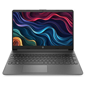 Hp 15s-fq2043nt Intel Core I3 1115g4 8gb Ram 256gb Ssd Freedos 15.6" Fhd 2n2n7ea