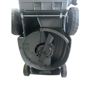 Energy Lm-c3805 Elektrikli Çim Biçme Makinesi 1600w