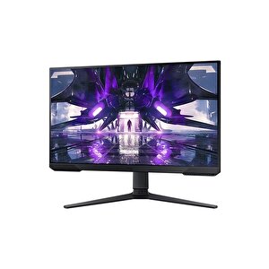 Odyssey G3 27" 1ms 180hz Fhd (hdmi+dp) Pivot Gaming Monitör Ls27dg302euxuf