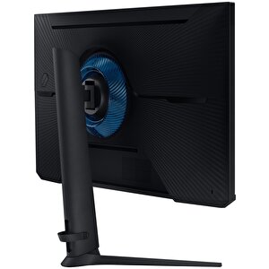 Odyssey G3 27" 1ms 180hz Fhd (hdmi+dp) Pivot Gaming Monitör Ls27dg302euxuf