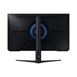 Samsung Odyssey G3 27" 1ms 180hz Fhd (hdmi+dp) Pivot Gaming Monitör Ls27dg302euxuf