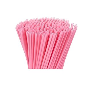Pembe Pvc Pipet