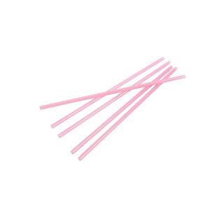 Pembe Pvc Pipet