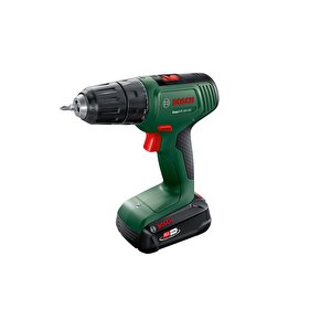 Easydrill 18v-40 Tek Akülü 2 Ah Vidalama Makinesi
