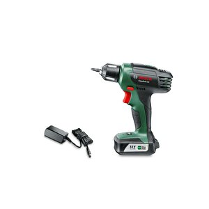 Easydrill 12 Akülü Delme Vidalama Makinesi (1,5 Ah Entegre Akü)