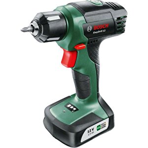 Easydrill 12 Akülü Delme Vidalama Makinesi (1,5 Ah Entegre Akü)