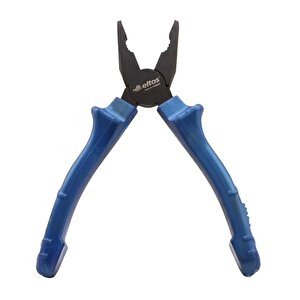 Pense Dövme Çelik Kombine Pense 7" 180 Mm