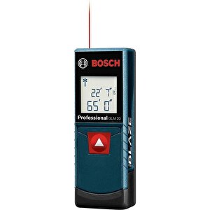 Glm 20 Professional Lazermetre - 0601072e00