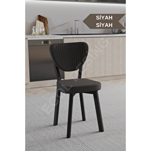 1 Adet Elma Model Mutfak Sandalyesi Salon Sandalyesi Yemek Sandalyesi Cafe Restaurant Sandalyesi