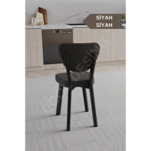 1 Adet Elma Model Mutfak Sandalyesi Salon Sandalyesi Yemek Sandalyesi Cafe Restaurant Sandalyesi