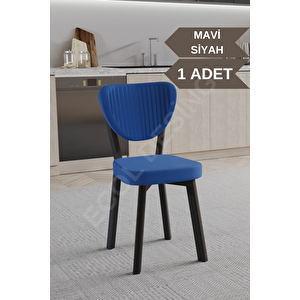1 Adet Elma Model Mutfak Sandalyesi Salon Sandalyesi Yemek Sandalyesi Cafe Restaurant Sandalyesi