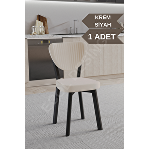 1 Adet Elma Model Mutfak Sandalyesi Salon Sandalyesi Yemek Sandalyesi Cafe Restaurant Sandalyesi