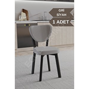1 Adet Elma Model Mutfak Sandalyesi Salon Sandalyesi Yemek Sandalyesi Cafe Restaurant Sandalyesi