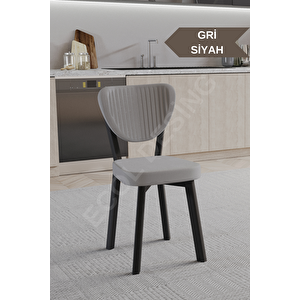 1 Adet Elma Model Mutfak Sandalyesi Salon Sandalyesi Yemek Sandalyesi Cafe Restaurant Sandalyesi