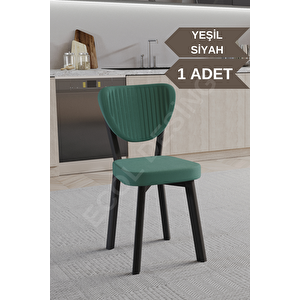1 Adet Elma Model Mutfak Sandalyesi Salon Sandalyesi Yemek Sandalyesi Cafe Restaurant Sandalyesi
