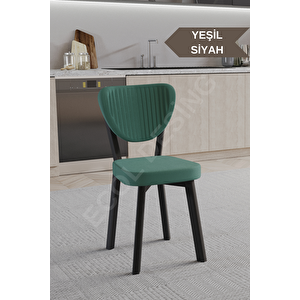 1 Adet Elma Model Mutfak Sandalyesi Salon Sandalyesi Yemek Sandalyesi Cafe Restaurant Sandalyesi